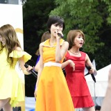 SPA！DOL倉田夏希がTIF2017に突入。「“夢アド”と“マジパン”は要注目です」