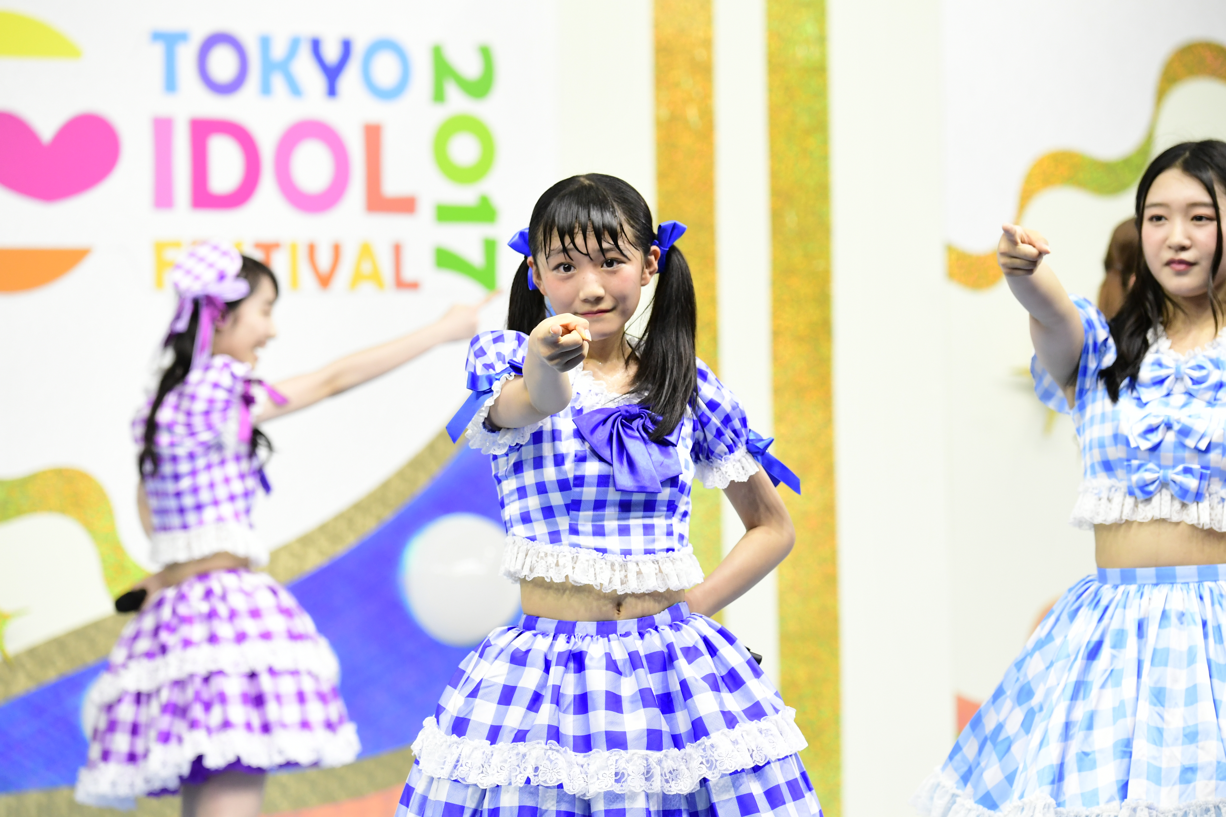 TOKYO IDOL FESTIVAL 2017