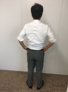 40代オッサン