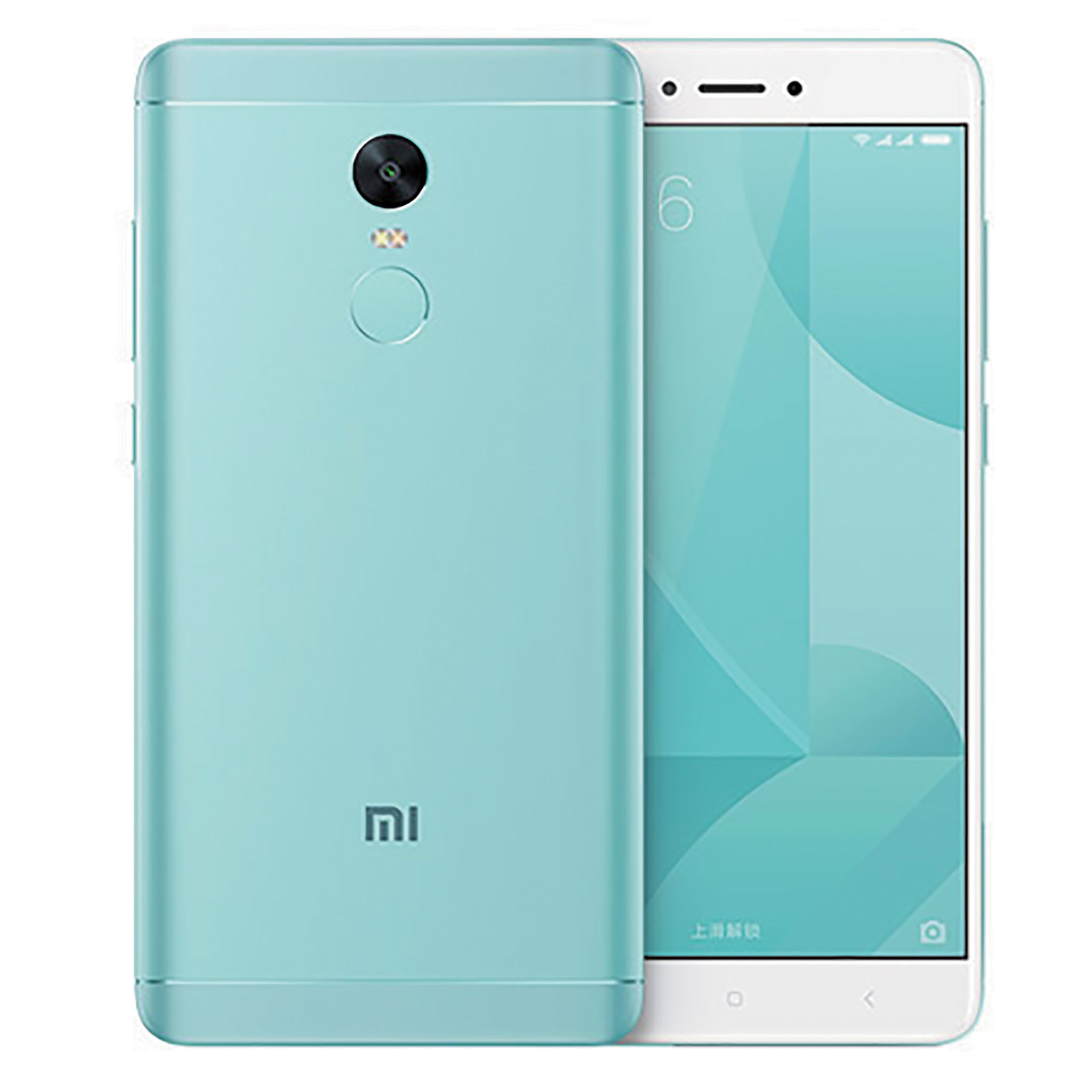 Xiaomi Redmi Note 4X