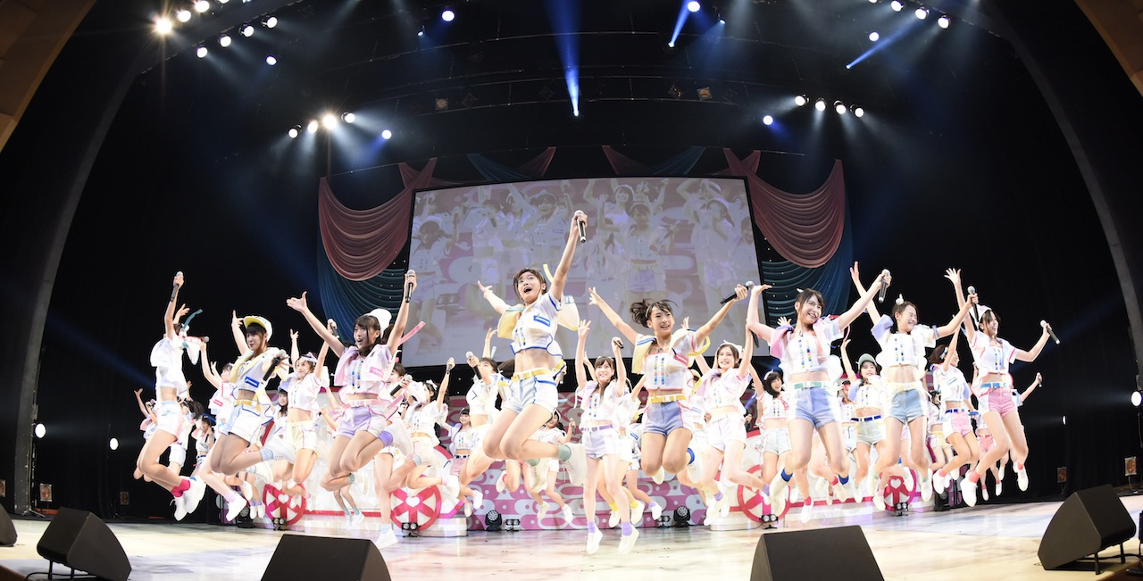 AKB48 team8