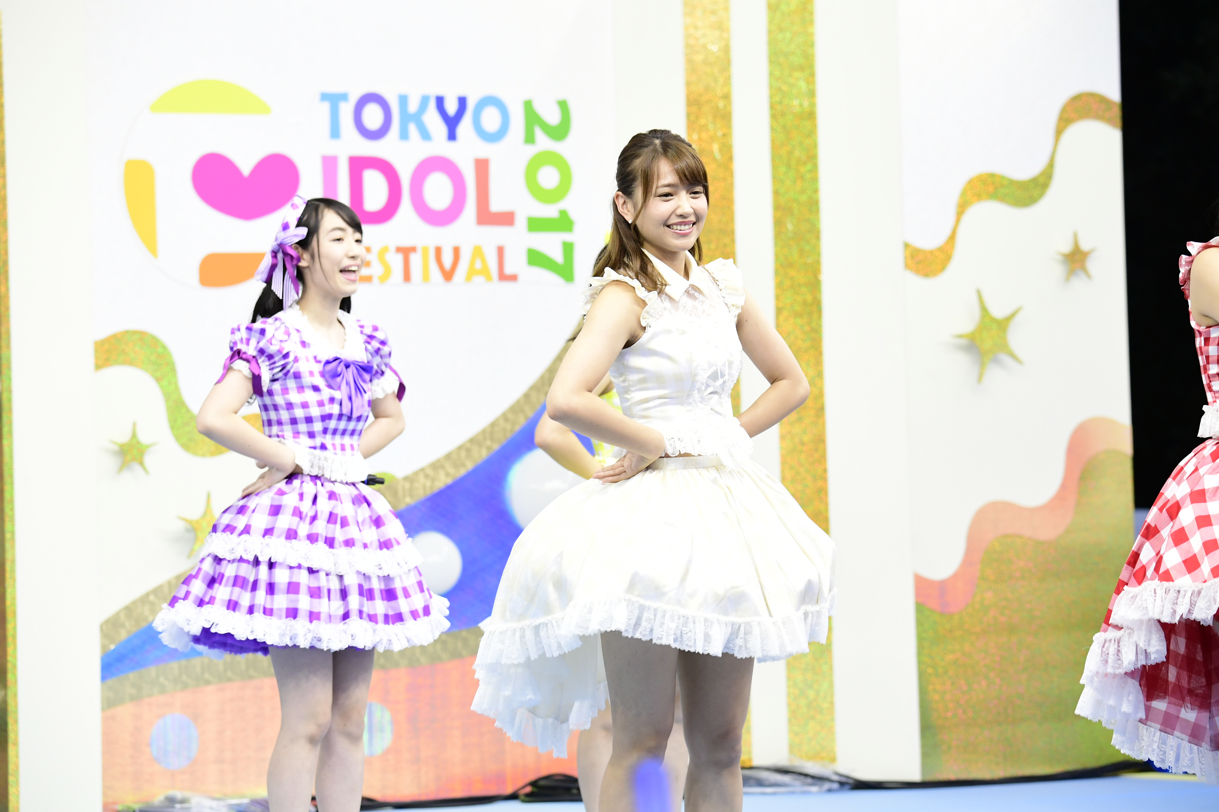 TOKYO IDOL FESTIVAL 2017