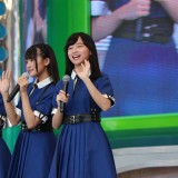 “けやき坂46”も躍動！欅坂46がTIF2017に登場!!