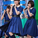 “けやき坂46”も躍動！欅坂46がTIF2017に登場!!