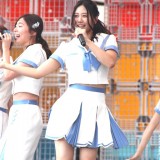 SKE48・NGT48がTIFで圧巻のパフォーマンス