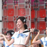 SKE48・NGT48がTIFで圧巻のパフォーマンス