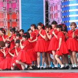 SKE48・NGT48がTIFで圧巻のパフォーマンス