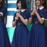 “けやき坂46”も躍動！欅坂46がTIF2017に登場!!