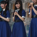 “けやき坂46”も躍動！欅坂46がTIF2017に登場!!