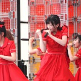 SKE48・NGT48がTIFで圧巻のパフォーマンス