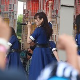 “けやき坂46”も躍動！欅坂46がTIF2017に登場!!