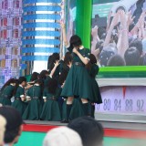 “けやき坂46”も躍動！欅坂46がTIF2017に登場!!