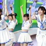 SKE48・NGT48がTIFで圧巻のパフォーマンス