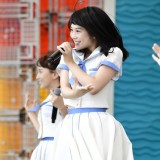 SKE48・NGT48がTIFで圧巻のパフォーマンス