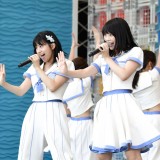 SKE48・NGT48がTIFで圧巻のパフォーマンス