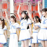 SKE48・NGT48がTIFで圧巻のパフォーマンス