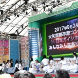 SKE48・NGT48がTIFで圧巻のパフォーマンス