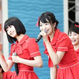 SKE48・NGT48がTIFで圧巻のパフォーマンス