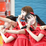 SKE48・NGT48がTIFで圧巻のパフォーマンス