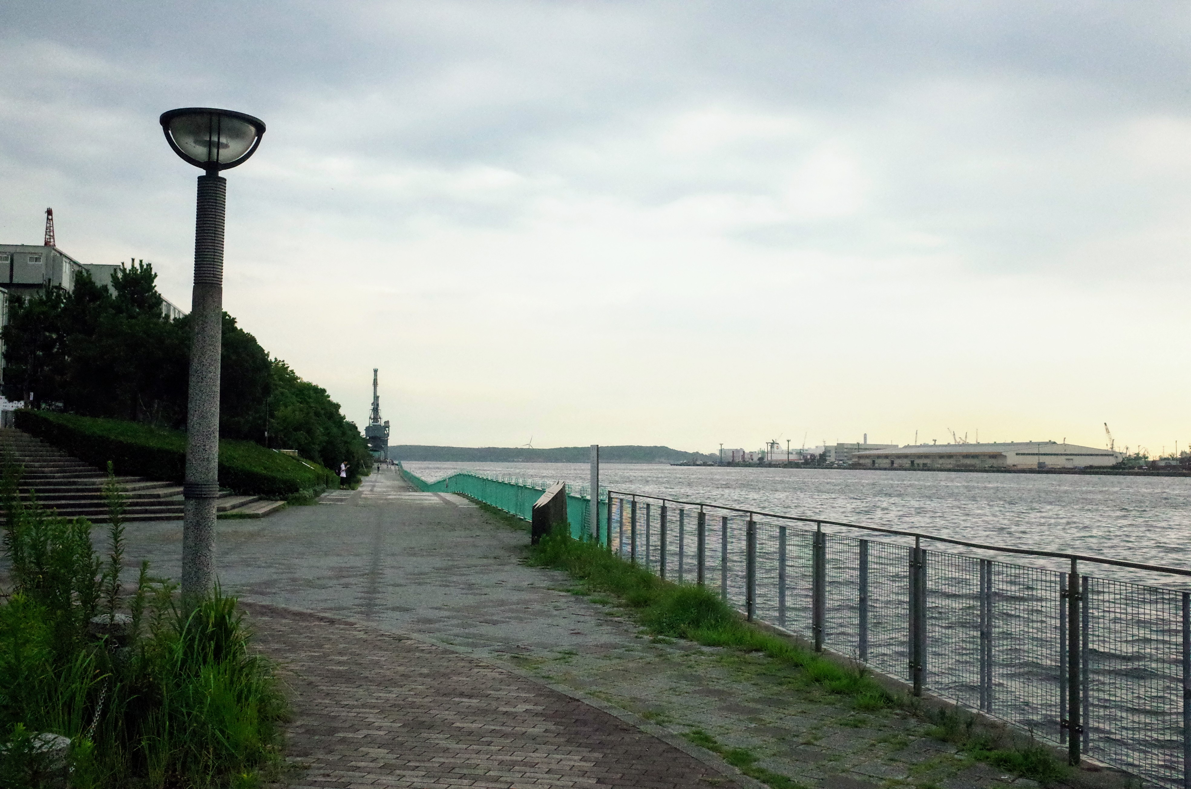 水の広場公園