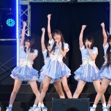 SKE48、今年は浴衣ショーも！夏の恒例となった美浜海遊祭備忘録