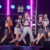 SKE48、今年は浴衣ショーも！夏の恒例となった美浜海遊祭備忘録