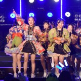 SKE48、今年は浴衣ショーも！夏の恒例となった美浜海遊祭備忘録