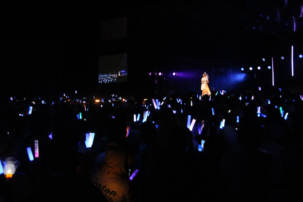 SKE48、今年は浴衣ショーも！夏の恒例となった美浜海遊祭備忘録