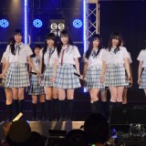 SKE48、今年は浴衣ショーも！夏の恒例となった美浜海遊祭備忘録