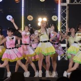 SKE48、今年は浴衣ショーも！夏の恒例となった美浜海遊祭備忘録