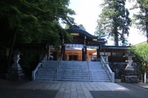 高麗神社