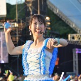 SKE48、今年は浴衣ショーも！夏の恒例となった美浜海遊祭備忘録