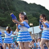 SKE48、今年は浴衣ショーも！夏の恒例となった美浜海遊祭備忘録