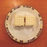 サイゼリヤのフルコース3