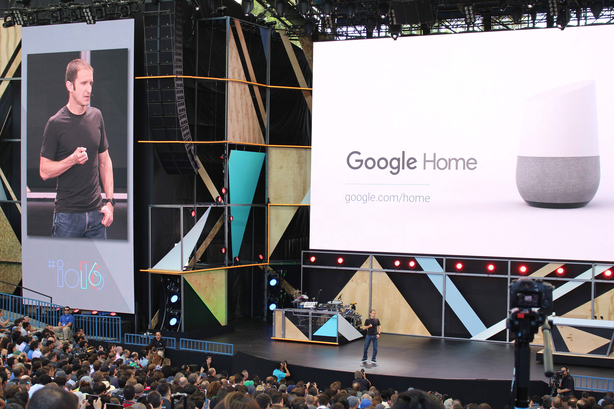 Google Home