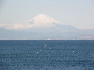 富士山