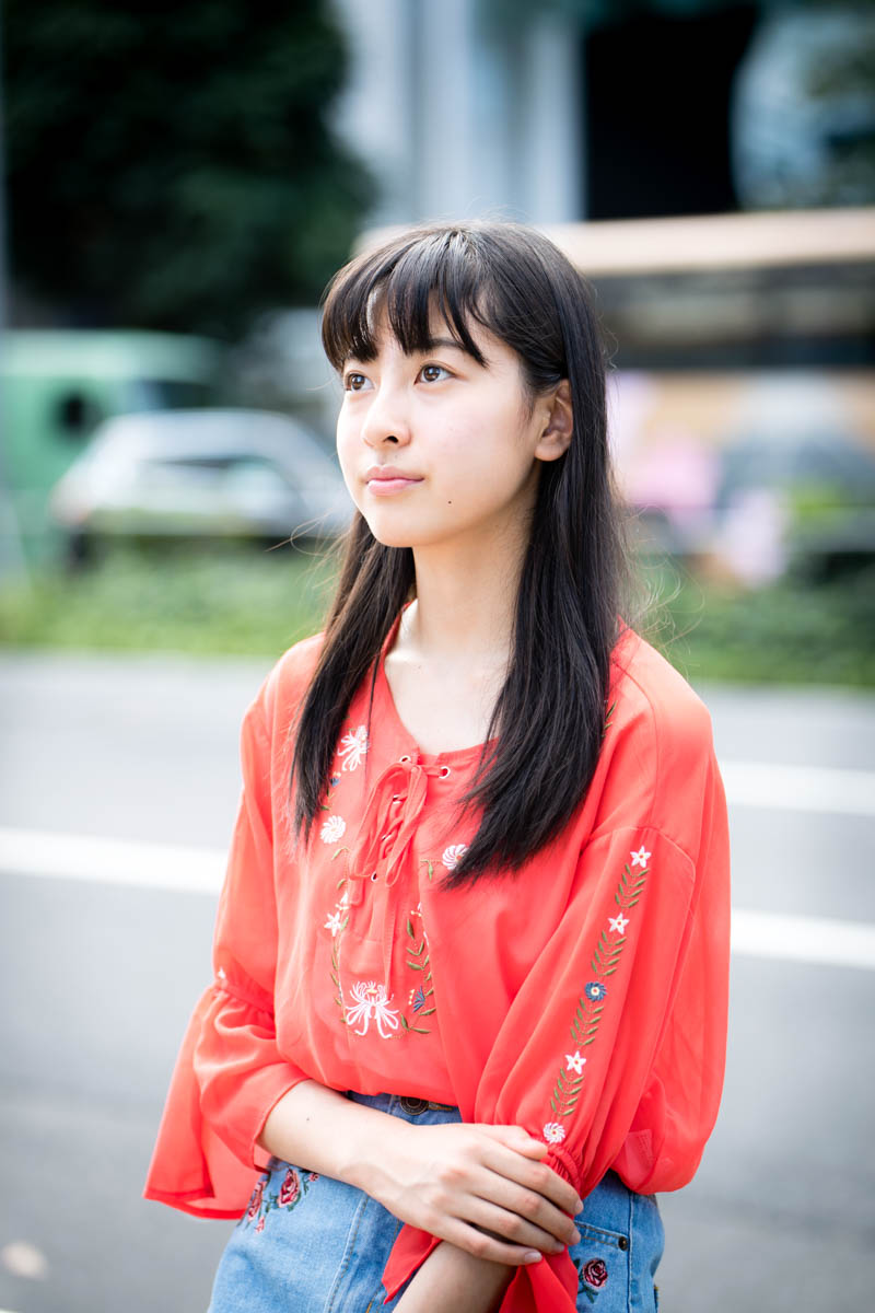 平塚麗奈