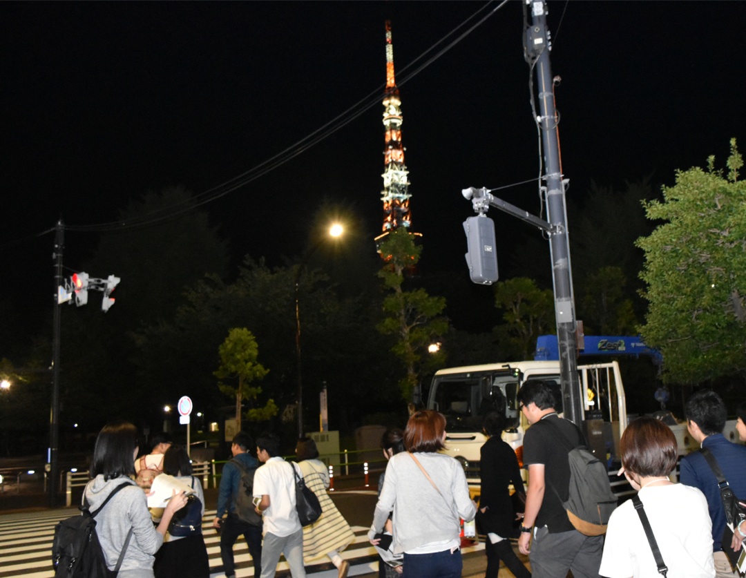 深夜徘徊合コン