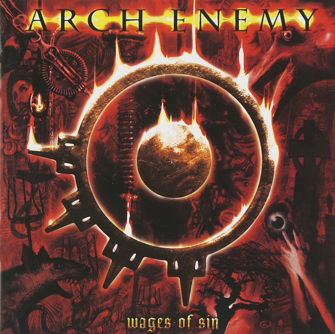 ARCH ENEMY