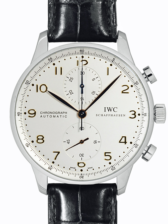 IWC ポルトギーゼ　IW371401