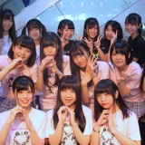 SKE48劇場デビュー9周年前夜祭