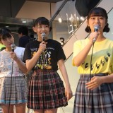 SKE48劇場デビュー9周年前夜祭