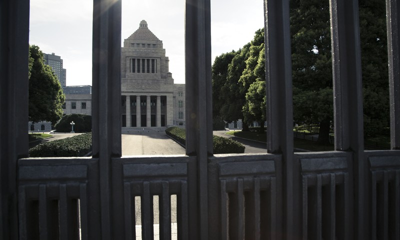 元スポーツ選手の国会議員はこれだけ国会に送り込まれている