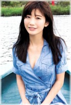 小倉優香