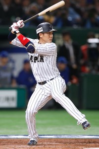 坂本勇人（巨人）