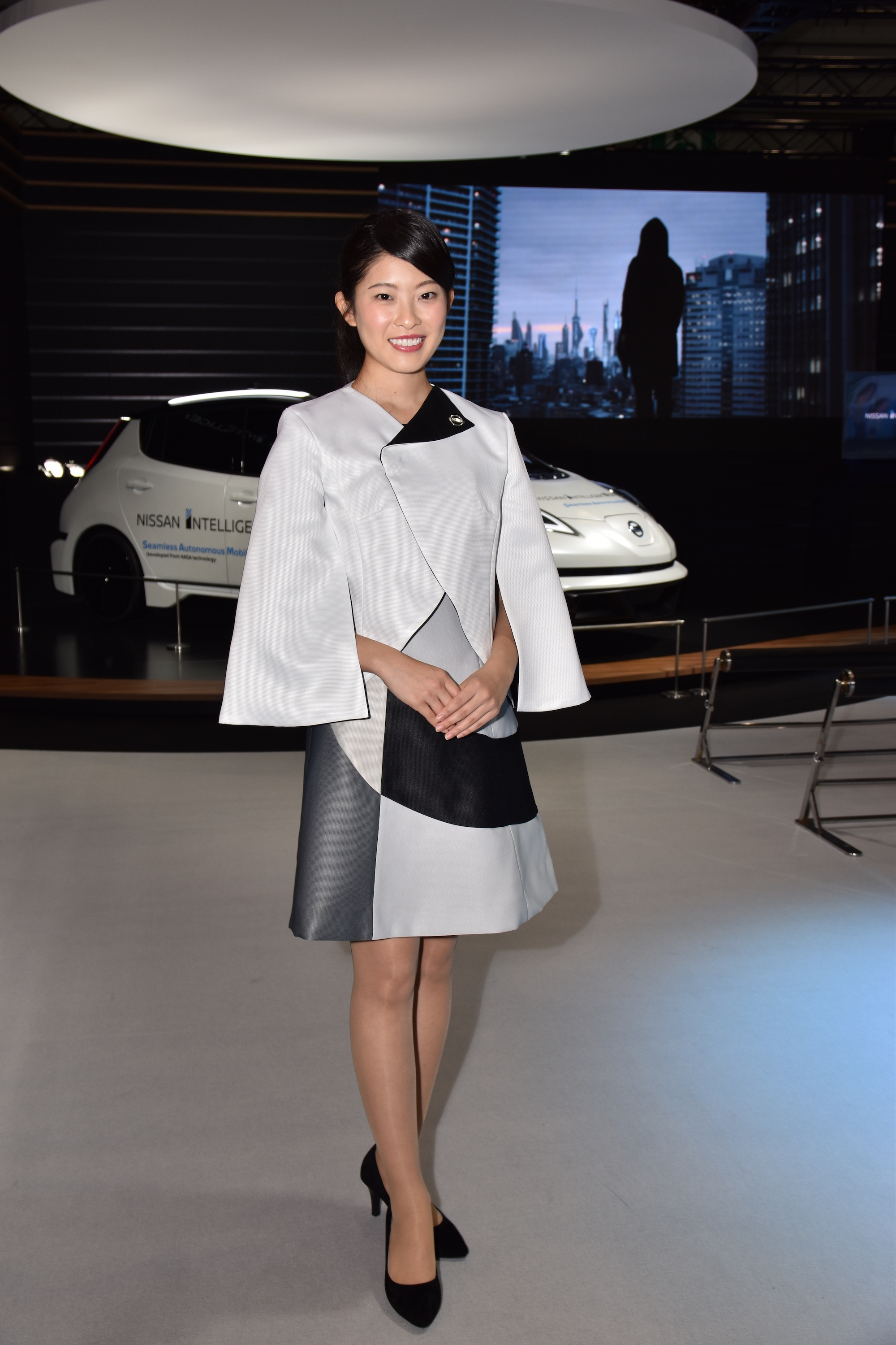 東京モーターショー2017