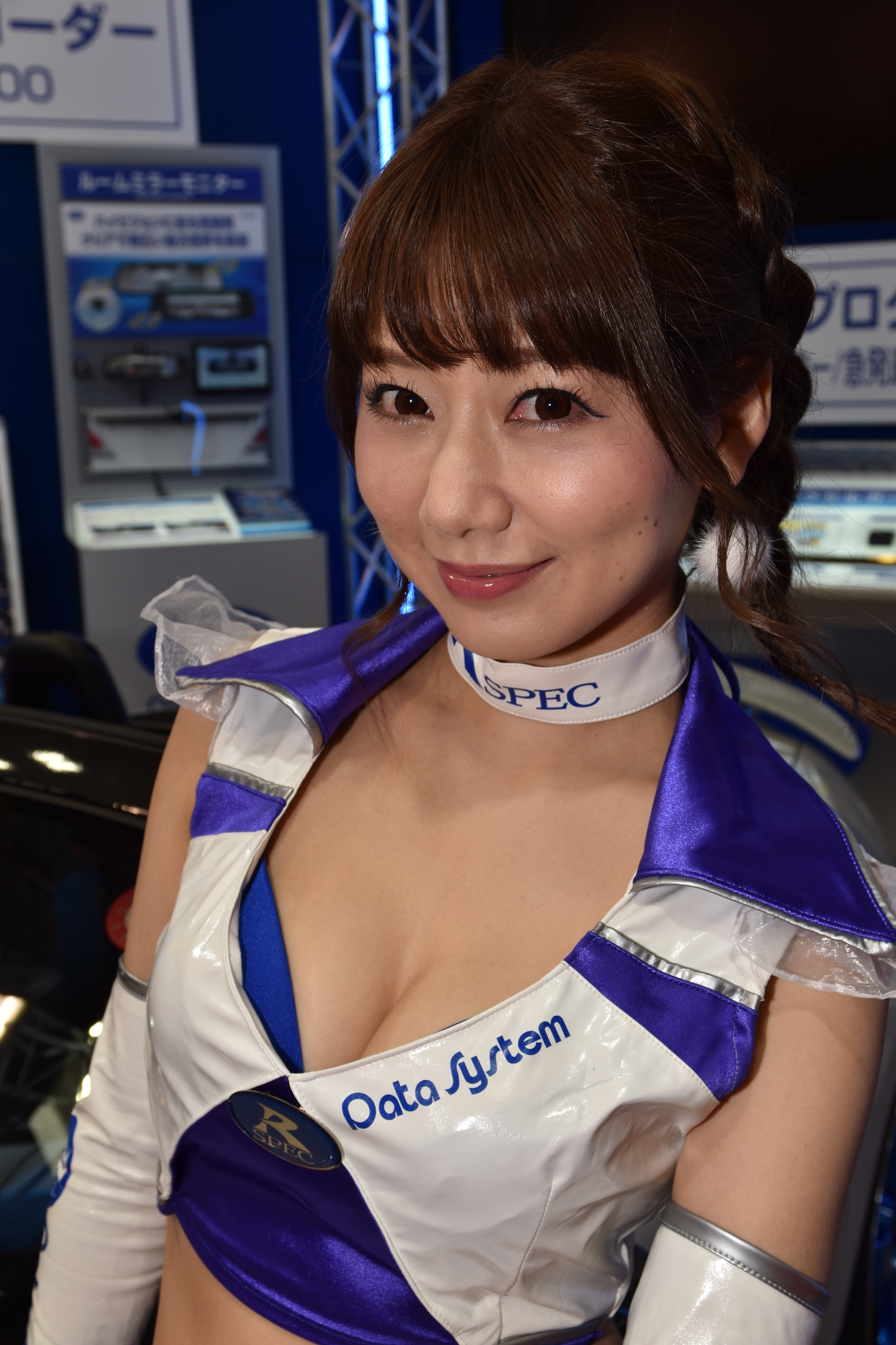 東京モーターショー2017