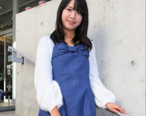 第68回駒場祭・東大美女スナップレポート1日目