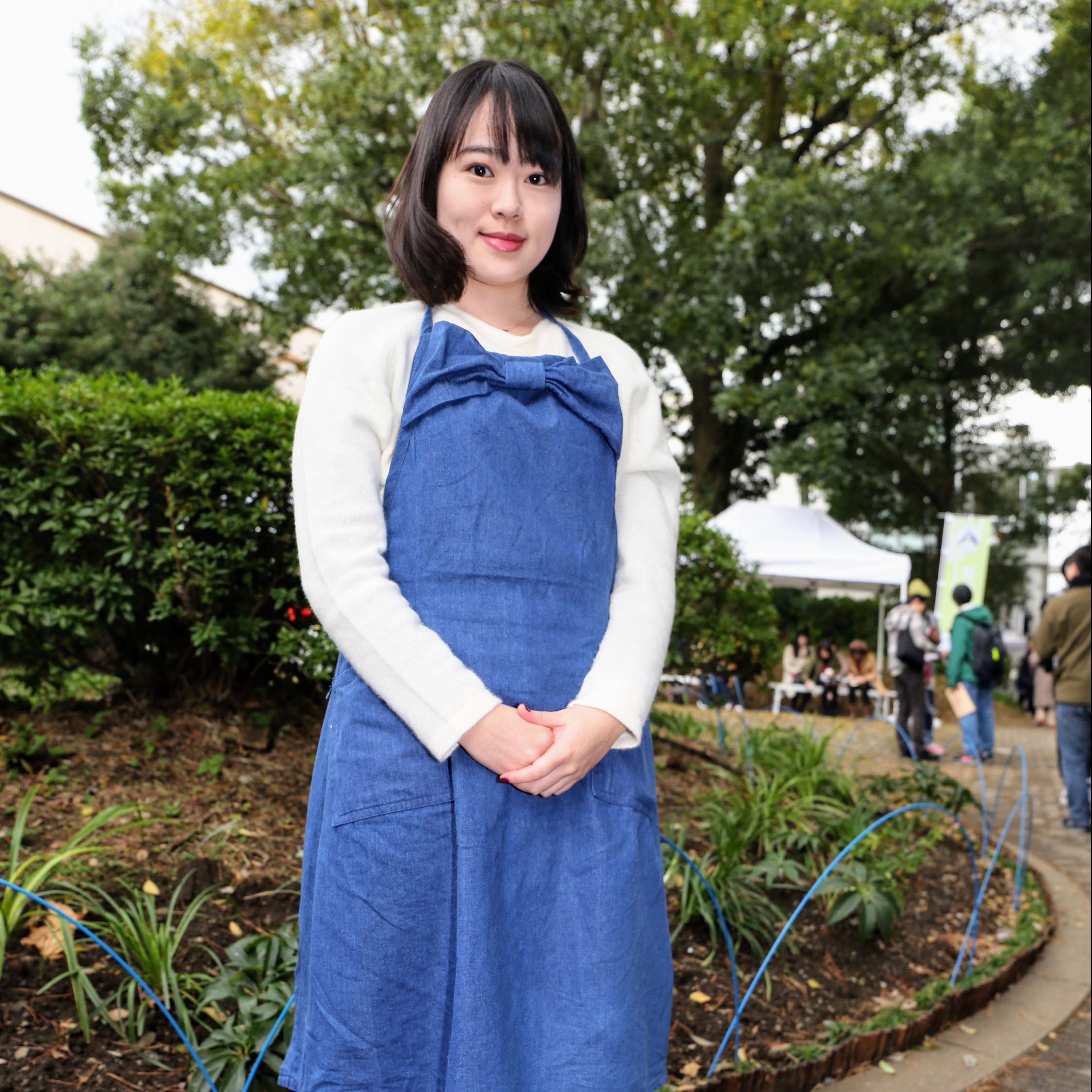 第68回駒場祭・東大美女スナップレポート1日目