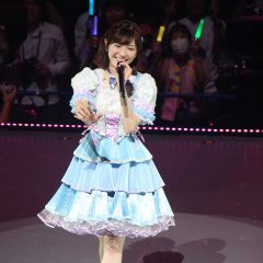 渡辺麻友卒業コンサート